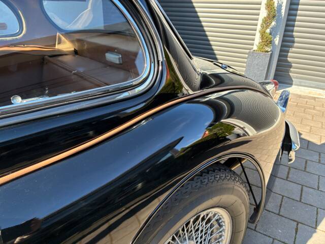 Jaguar XK 150 3.8 SE FHC