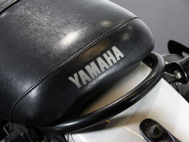 Yamaha XT 500