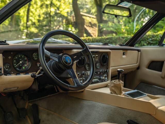 Maserati Khamsin