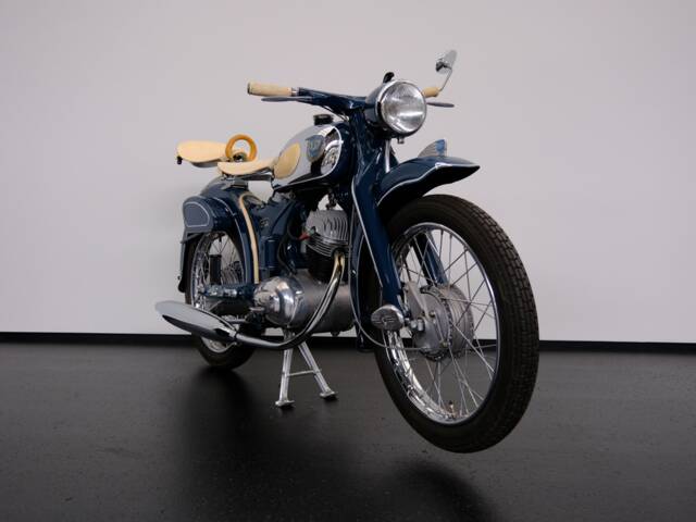 NSU Superfox