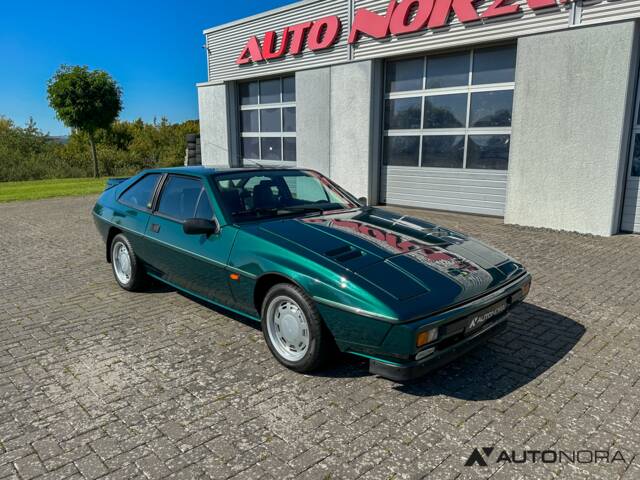 Lotus Excel S.E.