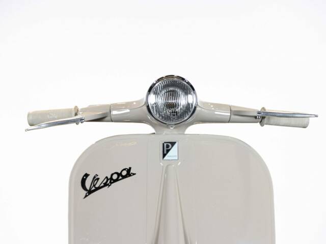 Piaggio Vespa 125