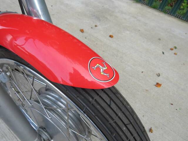 Motobi Imperiale Sport