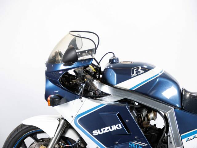 Suzuki GSX-R 1100