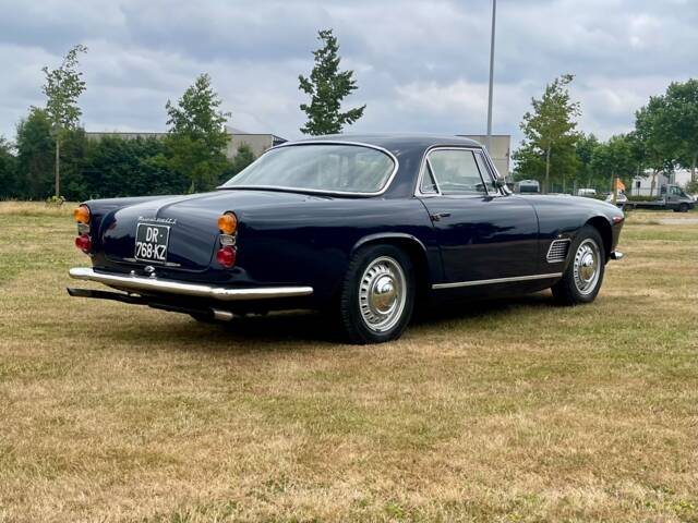Maserati 3500 GT Touring