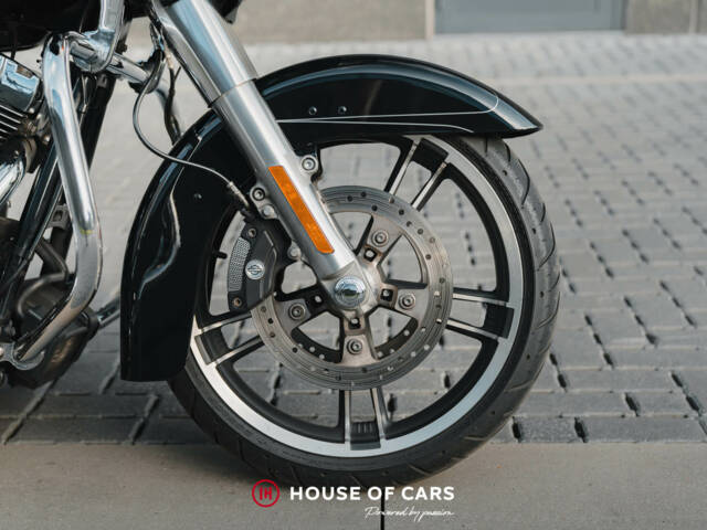 Harley-Davidson 1690 Electra Glide Ultra Limited