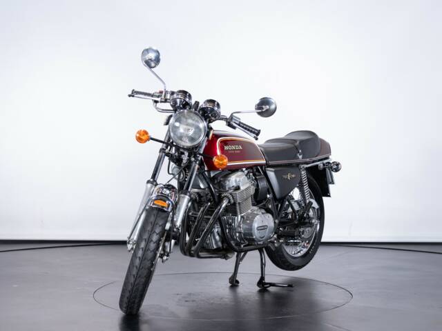 Honda CB 750 Four