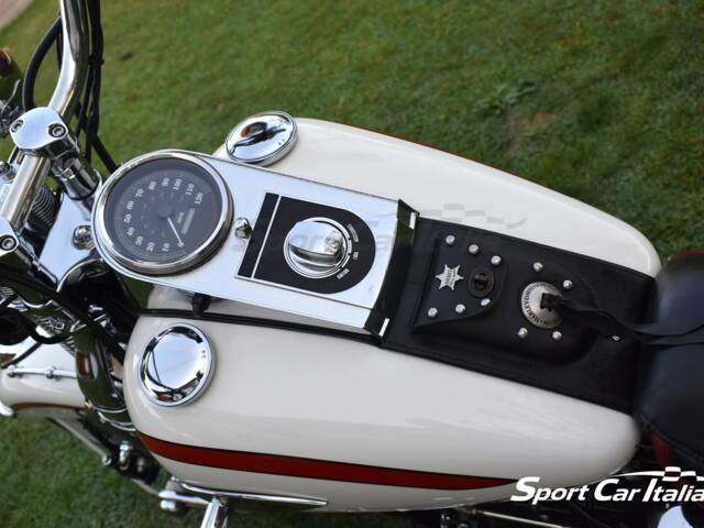 Harley-Davidson FLSTS 1340 Heritage Springer