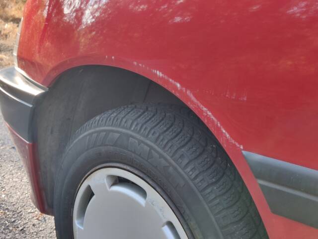 Peugeot 106 1.1