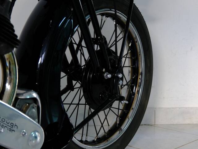 Brough-Superior SS 80