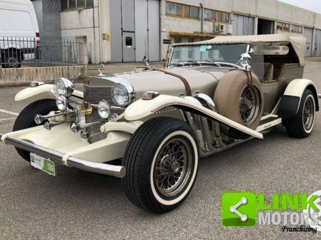 Afbeelding 1/10 van Excalibur SS Phaeton 2 (1970)