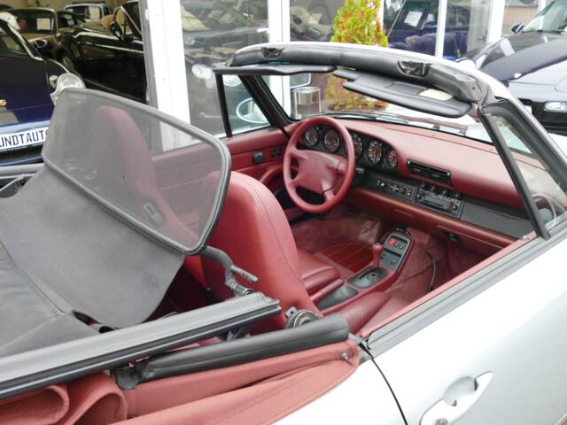 Porsche 911 Carrera 2