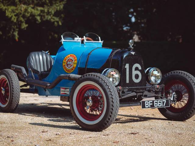 Bild 1/8 von Ford Modell T (1926)