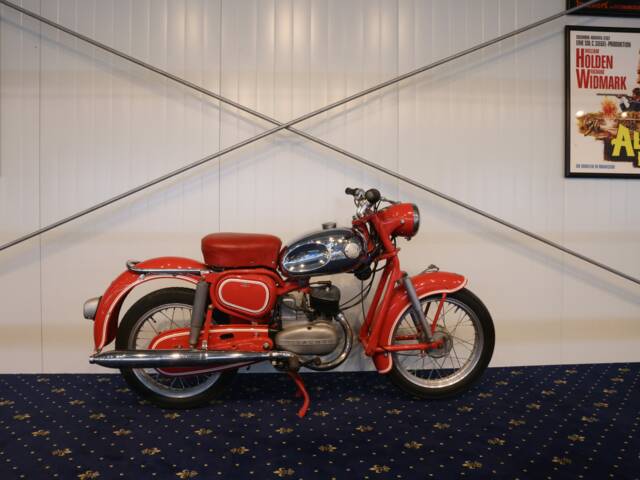 Hercules K 100