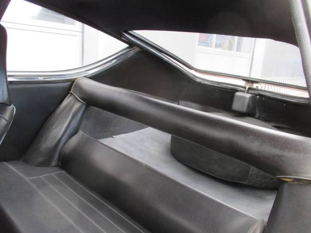 Lancia Fulvia Sport 1.6 (Zagato)