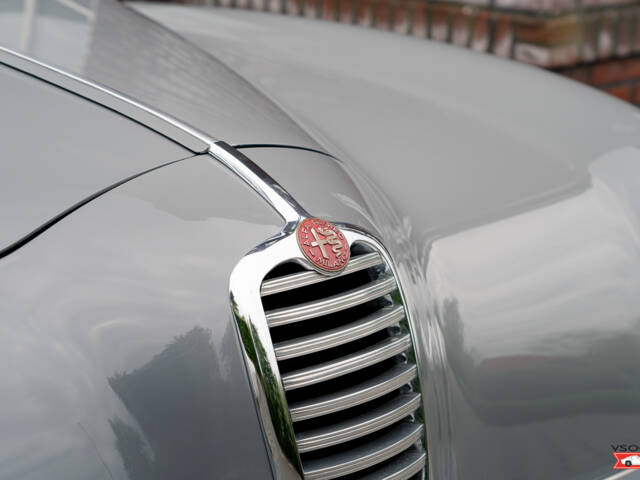 Alfa Romeo 6C 2500 Super Sport