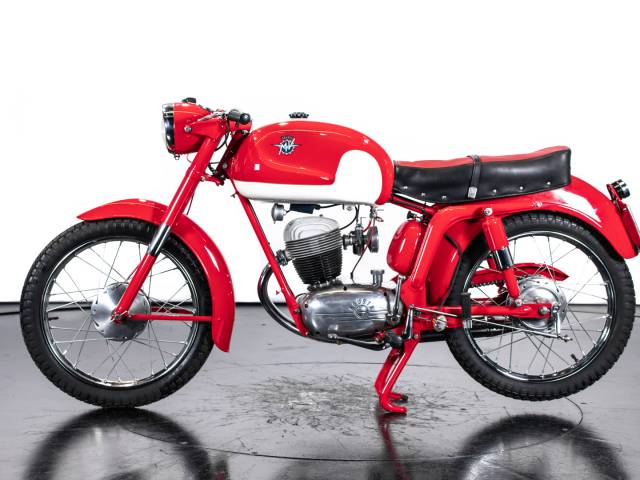 Afbeelding 1/26 van MV Agusta DUMMY (1959)