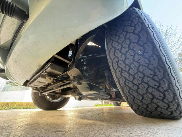 Maserati Mexico 4700