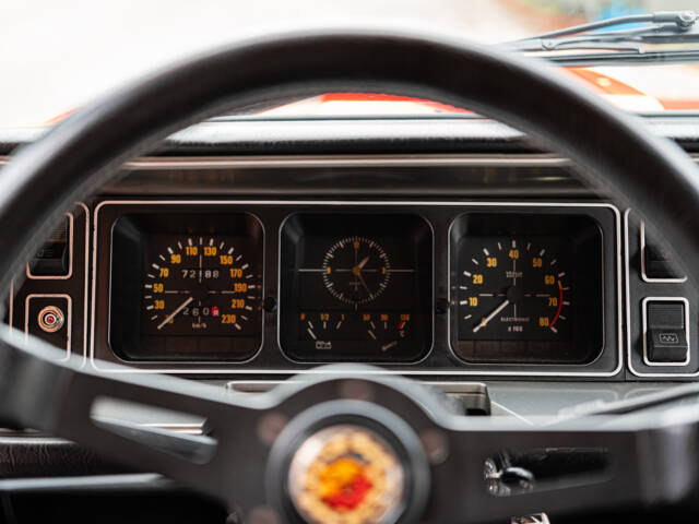 FIAT 131 Abarth Rally