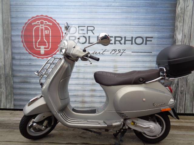 Bild 1/4 von Piaggio DUMMY (2013)