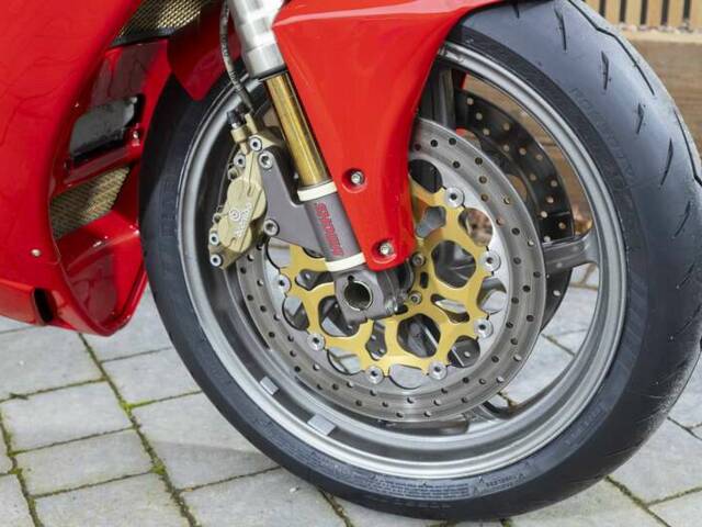 Ducati 996