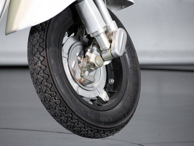 Piaggio Vespa 50 SS