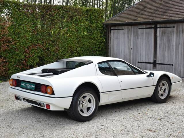 Ferrari 512 BBi