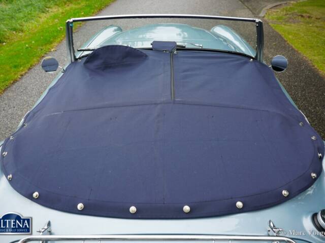 Austin-Healey 3000 Mk II (BN7)
