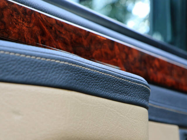 Land Rover Range Rover Classic Vogue LSEi