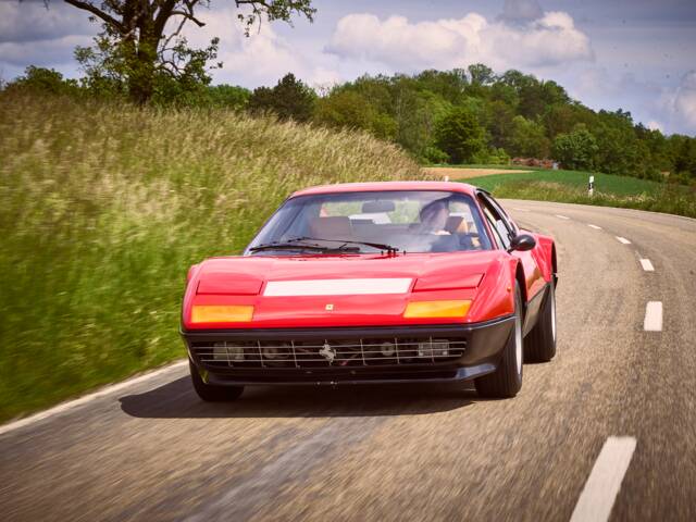 Ferrari 512 BB
