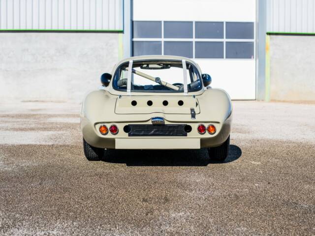 Ginetta G 4R