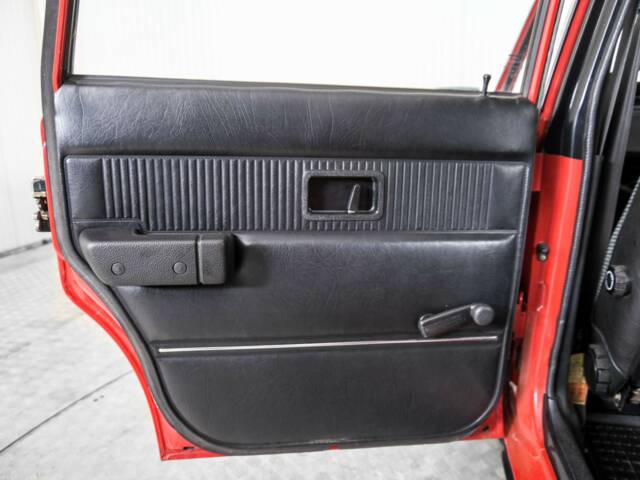 Volvo 240 Turbo