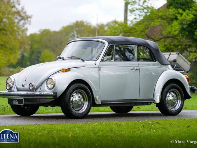 Volkswagen Beetle 1303