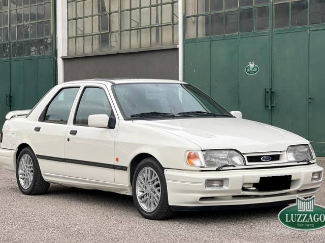 Image 1/44 of Ford Sierra RS Cosworth (1988)