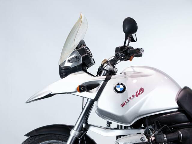 BMW R 1150 GS
