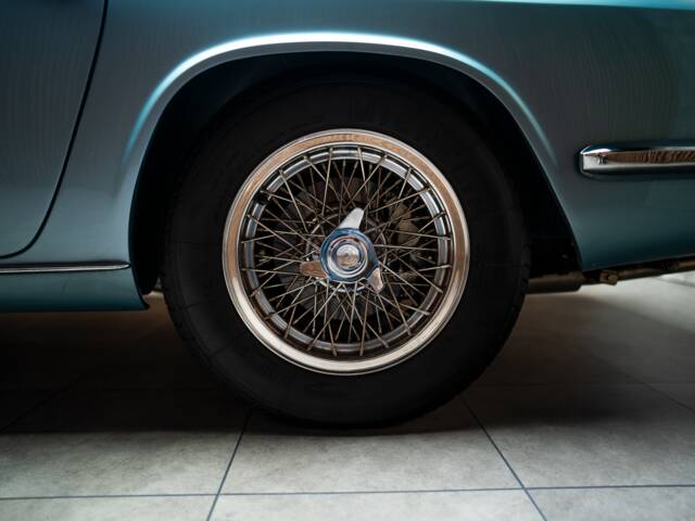Maserati Mistral 3700