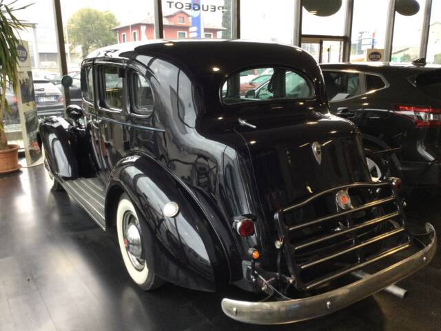 Packard Super Eight
