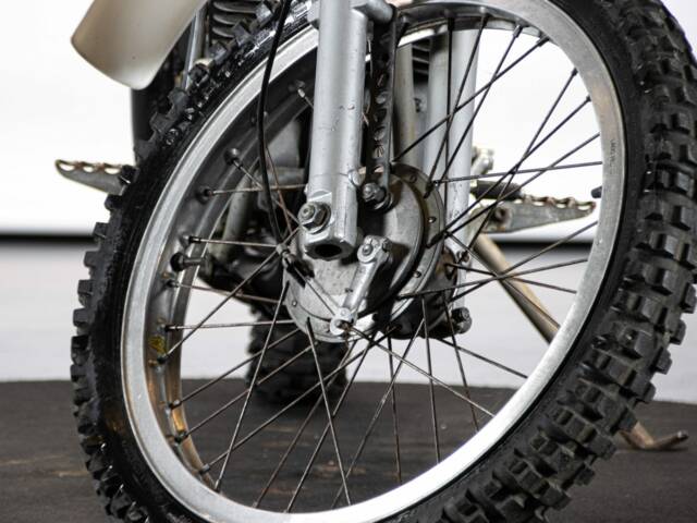 Ducati Regolarità 125