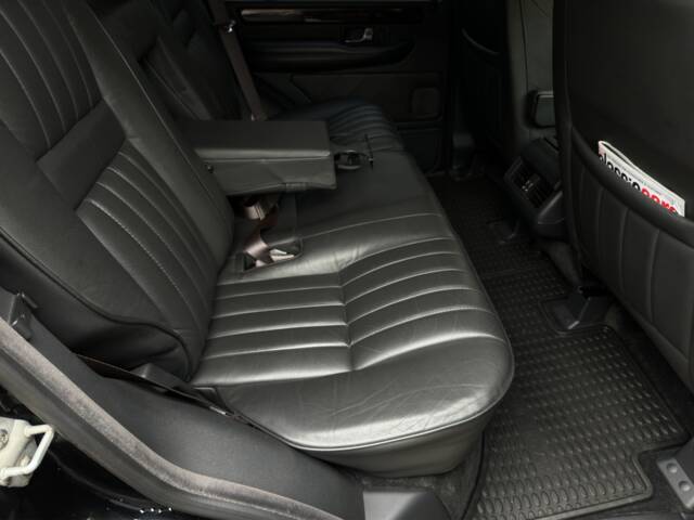 Land Rover Range Rover 4.6 HSE