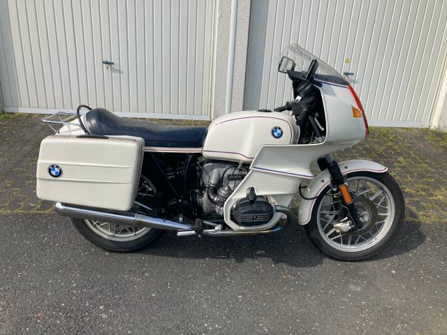 bmw r for sale