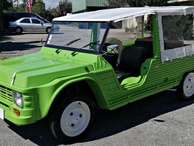 Citroën Méhari