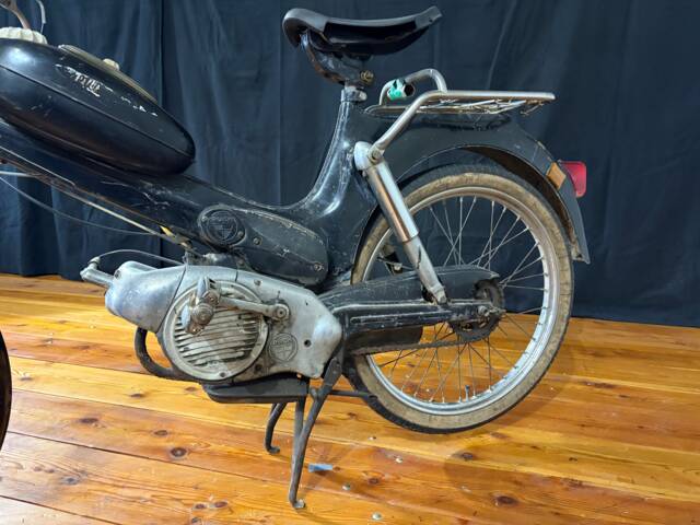 Puch MS 50 V