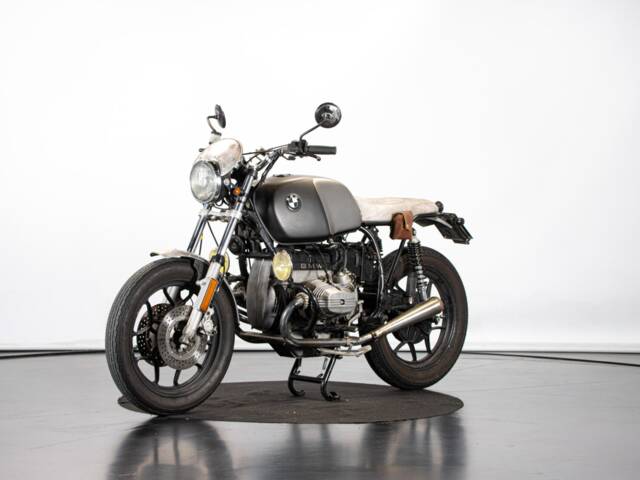 BMW R 65 LS