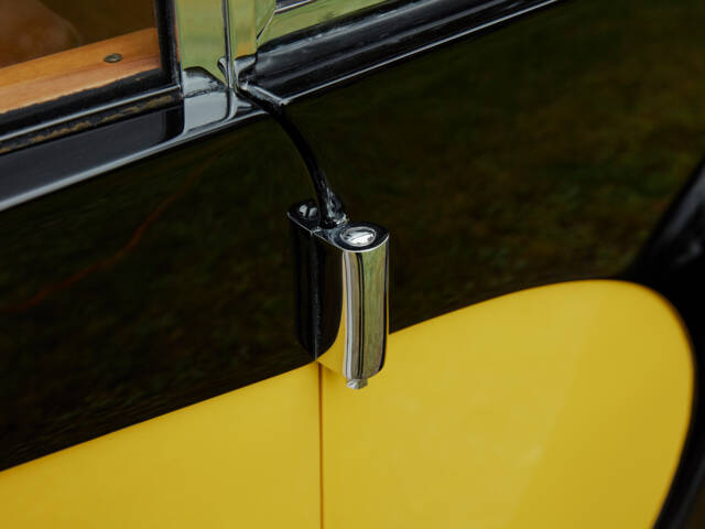 Bugatti Type 46