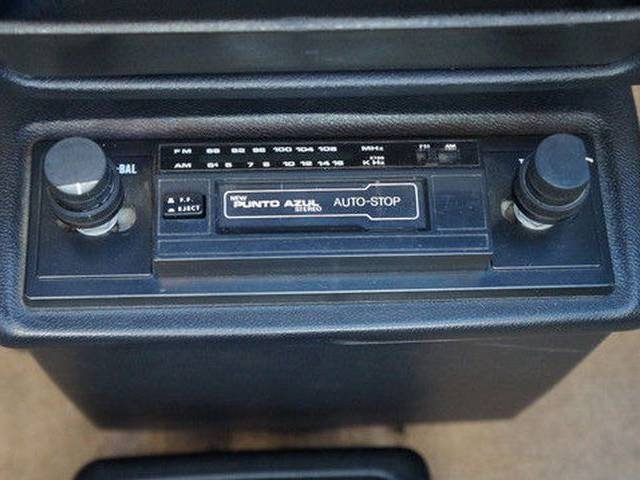 Renault R 5 TL