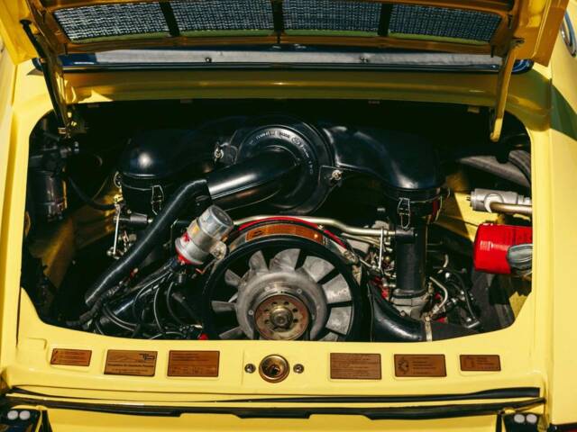 Porsche 911 2.2 S