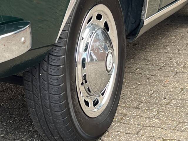 Audi 100 LS