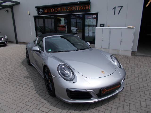 Porsche 911 3.2 Targa