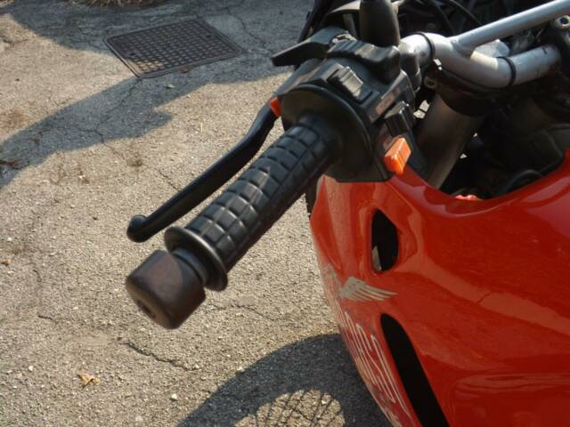 Aprilia Pegaso 125