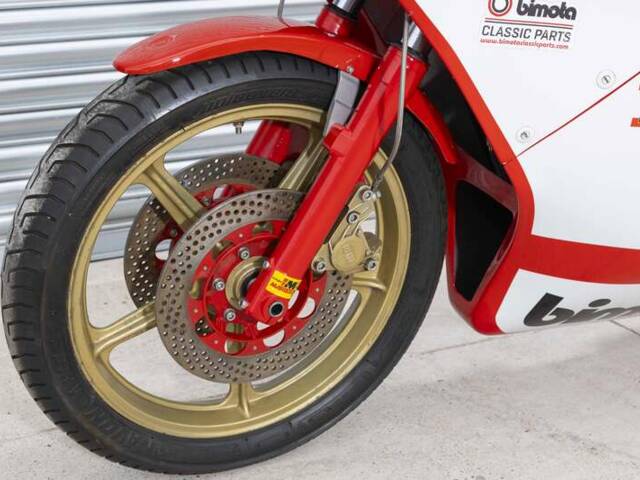 Bimota KB 1